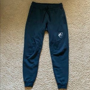 MENS ALPHALETE PREMIUM JOGGERS